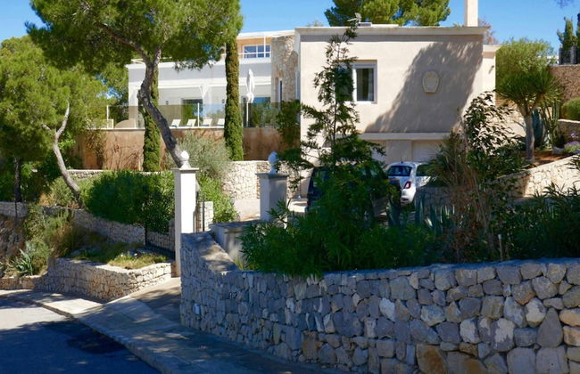 Villa With Golf-course Views - Foto 39