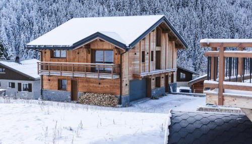 CHALET ALIET 1500 - 18 personnes PEISEY NANCROIX - LES ARCS - LA PLAGNE - PARADISKI - Foto 2