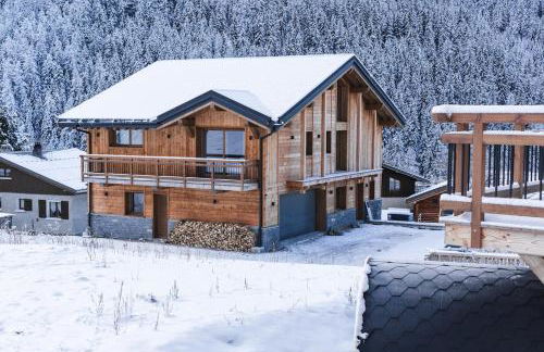 CHALET ALIET 1500 - 18 personnes PEISEY NANCROIX - LES ARCS - LA PLAGNE - PARADISKI - Foto 2