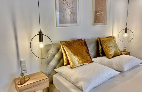 Komfort - Suite zentral, mit Balkon und Waschmaschine - Foto 25