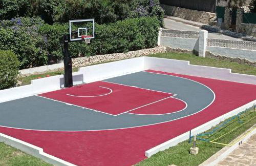 Magnifique villa tout confort à Javea - Foto 23