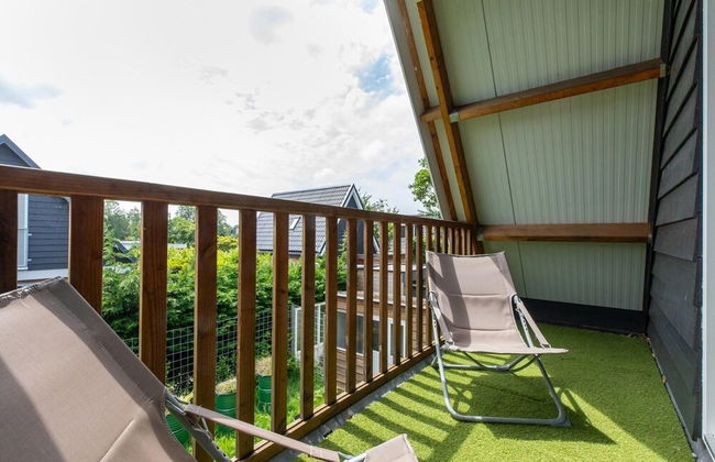 Holiday Home in Renesse Near Seabeach - Photo 28