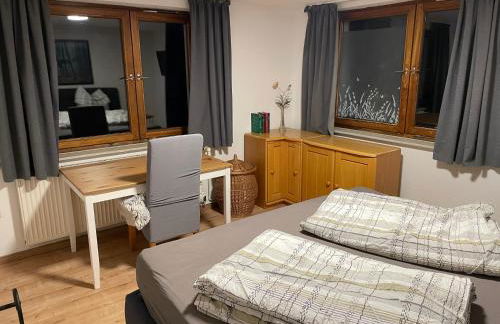 Ferienhaus mit Bar und Sauna - Foto 26