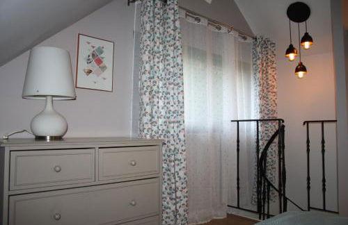 le petit boudoir - Foto 15