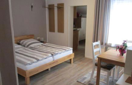 Heyartz, Ferienwohnung Peter - Photo 1