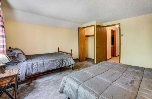 Pet-Friendly Gem Hike, Fish and Golf in Gaylord - Foto 18