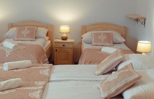 Noclegi i Agroturystyka Dorota Rusnak - Foto 11