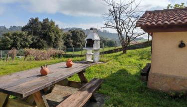 Apartamento con jardín - Foto 2, Garden