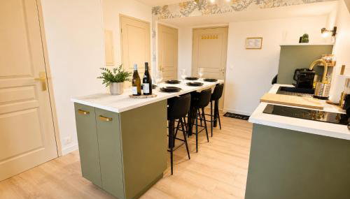 Chez Marcel - Cosy en famille - Piscine & Sauna - Photo 3