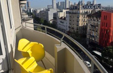 Paris vous aime - Foto 1