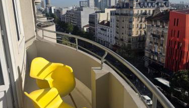 Paris vous aime - Photo 1