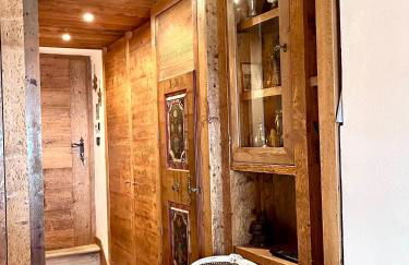 Ciasa de Len Cortina - Foto 12