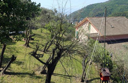 casa mare monti - Foto 8