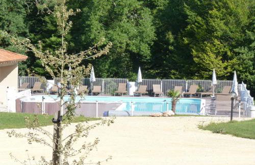 Le Lac Bleu huis 17 - Foto 43