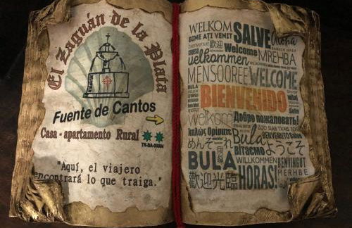 El Zaguán de la Plata - Foto 10