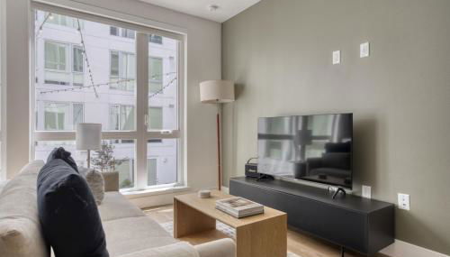 Oakland Studio w coworking gym nr BART SFO-1093 - Foto 3, Other