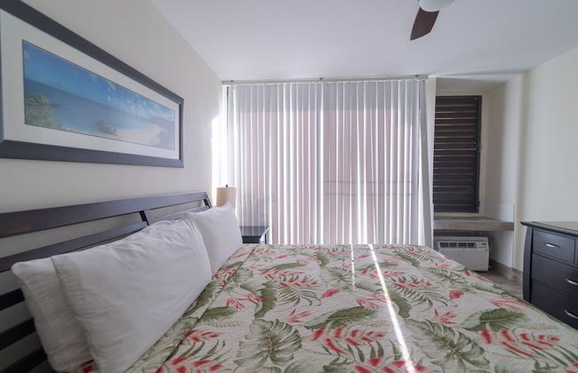 Turtle Bay Fazio First Tee 13***nuc 90-tvu-0579 1 Bedroom Condo by RedAwning - Foto 4