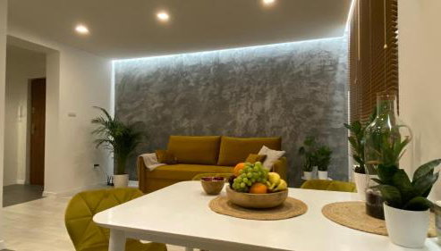 Apartament nad jeziorem - Foto 2