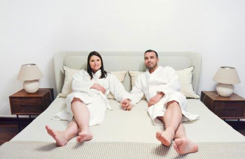 Casa da Laranja by Quantique - Foto 11