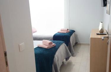 T2 de luxo em Albur-VIllage a 10 minutos da praia a pé - Foto 33