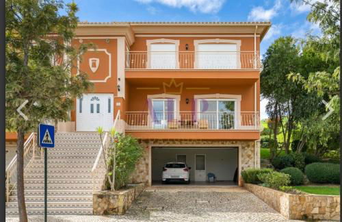 A Casa Lagos, Golf - Foto 3