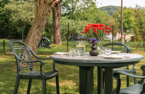 Apartamenty 39 z pięknym ogrodem - Photo 47