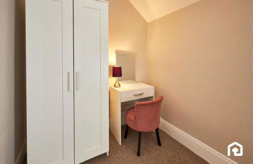 Vacant Nests The Park View Seaham Hideaway - Photo 21