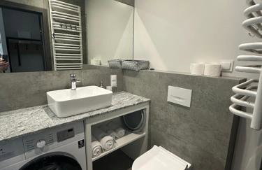 Apartamenty Magia z bezpłatnym parkingiem - Foto 30