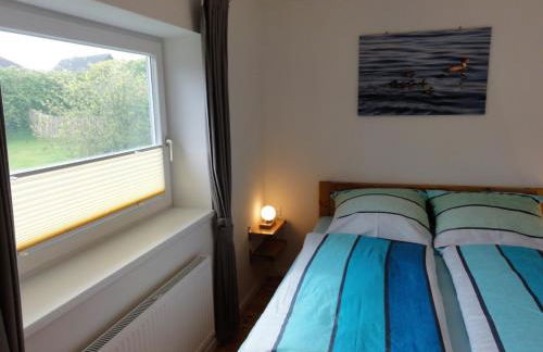 Ferienwohnung Bambuswald Ferienhof Geltinger Bucht - Foto 8