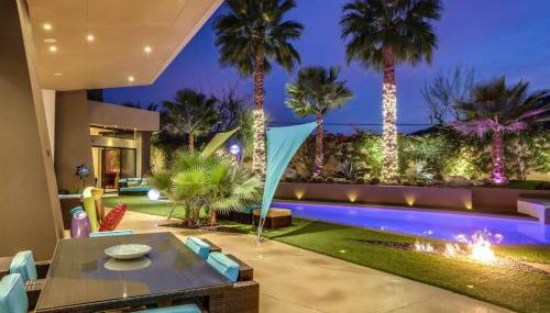 Villa Sparkle - Luxury Villa for Vacations - Foto 4