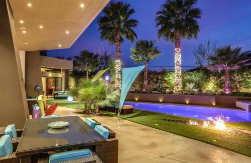 Villa Sparkle - Luxury Villa for Vacations - Foto 4