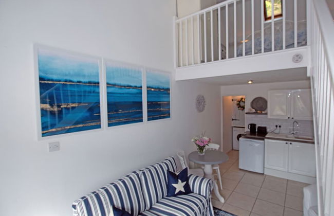 Charming 1-bed Cottage in Pembroke Close to Castle - Foto 5