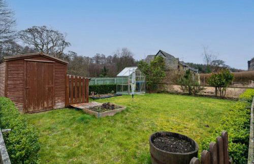 The Old Deanston Workers Cottage - Foto 6