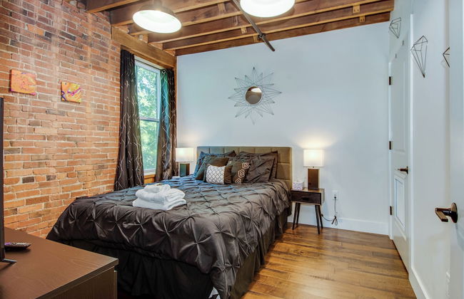 Stellar Nashville at The 1865 - Photo 3