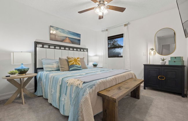 Serenity Haven Luxe Pet Friendly 5BR - Photo 7