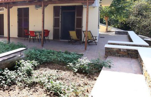 Villa Sophia - Foto 3