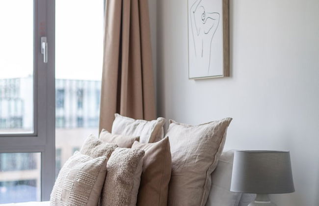 The Stratford Collection - Foto 9