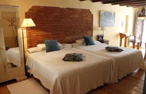 Casa Rural Andrea - Foto 24