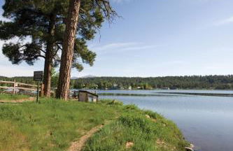 Wyndham Pagosa Springs 2BR Apartment with Resort Access - Foto 7