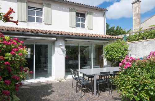 Maison Fleur-de-Sel - Foto 1