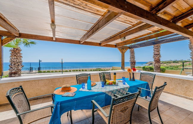 Blue Asteri Villa - Photo 28