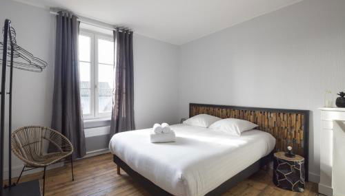 L'ecume by Cocoonr - Foto 4, towels