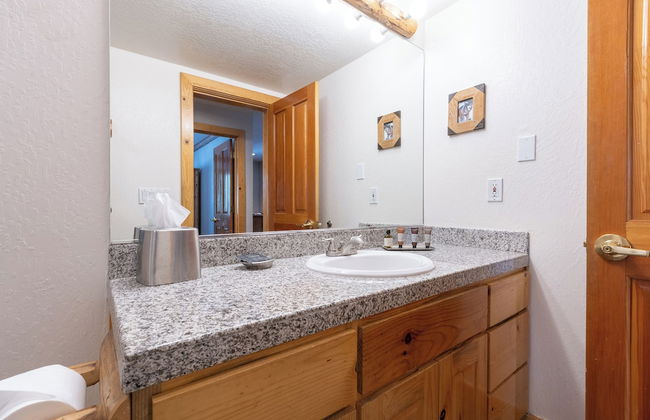 Red Wolf Lodge at Olympic Valley - Foto 56