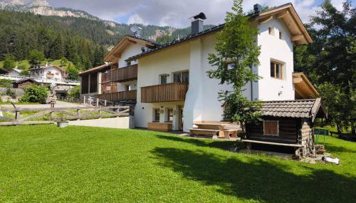 Ciasa Marta - Foto 2, Garden