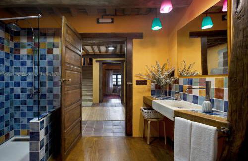 Casa Vistaboa Ribeira Sacra - Foto 23