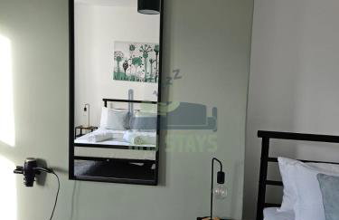 Rectory5 - 5 bedroom 7 beds Parking Perfect for Contractors - Foto 36