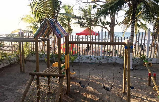 Cabañas Aqua Blue - Photo 20