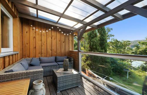 Ferienhaus 249 - Haus Seeblick - Foto 10