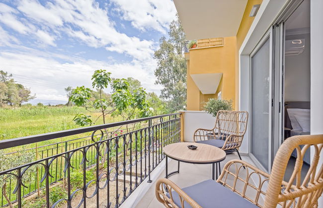 Comissa Luxury Suites - Foto 26