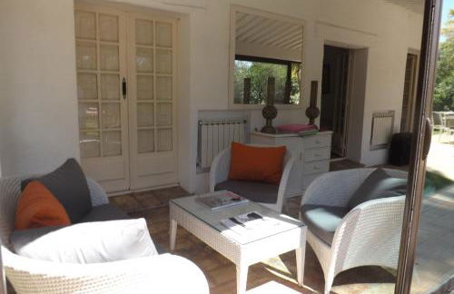 Villa Pampelonne-Ramatuelle - Foto 34